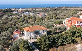 Vista Verde Studios, Svoronata